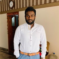 Shivaranjan D C