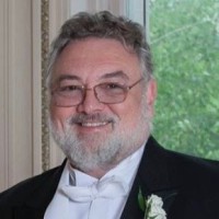 Robert Wellington