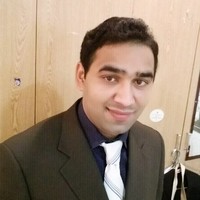 Tayyab Riaz