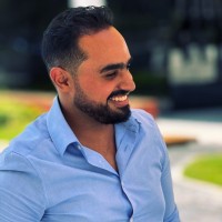 David Emad