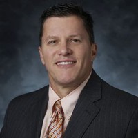 Mike Patterson