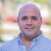 Luis España Girardi