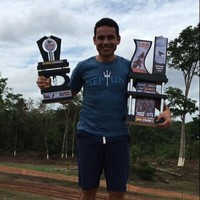 Douglas Andrade