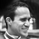Fernando Villarreal Castro