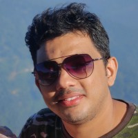 Abishek Ram Chandilya