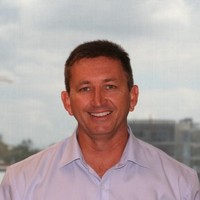 Andrew Ginns