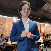 Lachlan McDonald