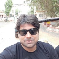 Dr. Prashant Hiwase