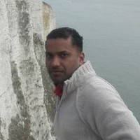 Jomon Jose