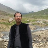 Abdur Rehman Ali