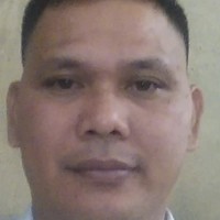 Gary Delos Reyes