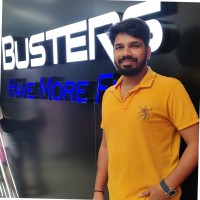 Anil Suryavanshi