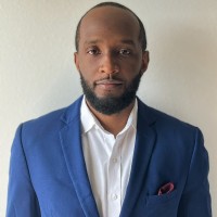 Roderick Bates