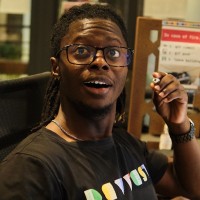 Olasehinde Ezekiel