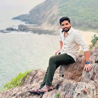 Siva Sai P