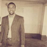 Luntu Mnqanqeni