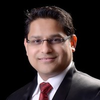 S R Gupta