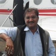 JP Tripathi