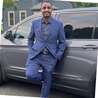 Daniel Mesfin