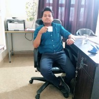 Er.Kush Shrivastava
