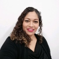 Jael Dejanira Garcia Mendoza