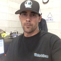 Cory Hudman