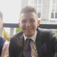 Jarlath Carey