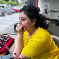 Samridhi Mehta