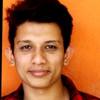 Dibya ranjan das