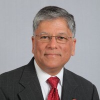 Rajeev Vaidya