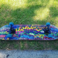 Liam Albin