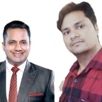 Mahesh Prajapat