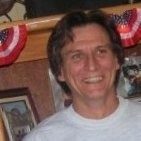 Keith Faulkner
