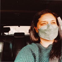 Romina Olate Guerrero