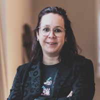 Marieke van den Dungen