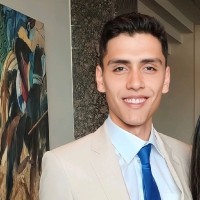 Iván Andrés Sañudo González