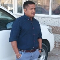 Suresh Chandra Parimanik
