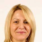 Sue Hutt