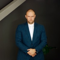 Simonas Vasilevicius