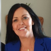 Natasha Fitzpatrick