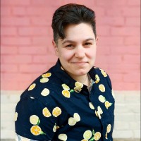 Jillian O'Keefe