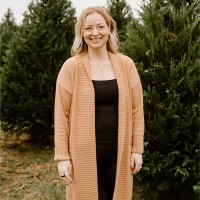 Lindsay Jackson