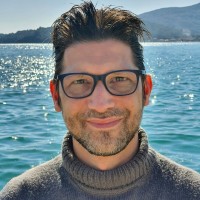 Federico Caccin