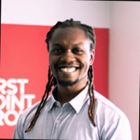 Thabani Gumede