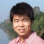 Joe Yang