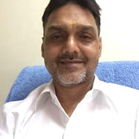 B K Singh