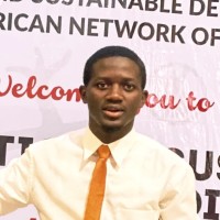 Amb. Promise Farounbi