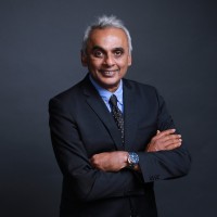 Rajendra Navaratnam
