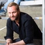 Bernd Möhrle