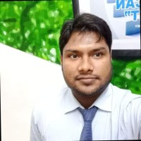 Nadim Mahamud